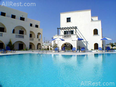 Golden Sun Studios & Apartments 5
